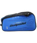 Bullpadel Hack Paquito Navarro Padel 001 Racket Bag 