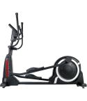 Sparnod Fitness SET-410 Commercial Elliptical Cross Trainer