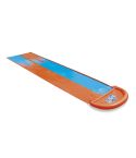 Bestway H2ogo Slide Double 488cm