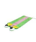 Bestway H2ogo Slide Friendly Frog 488cm