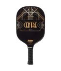 Franklin Aspen Kern Centre Carbon Fiber Pickleball Paddle