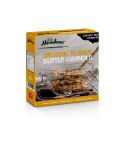 Meadows Crunchy Granola Peanut Butter 320g