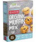 Meadows Organic and Gluten free Bread Mix