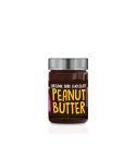 Meadows Smooth Peanut Butter Dark Chocolate 300g