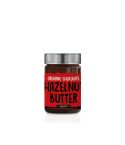 Meadows Organic Hazelnut Chocolate Butter