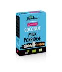 Meadows Coconut Milk Porridge 400g