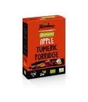 Meadows Apple Tumeric Porridge 400g