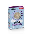 Meadows Organic GF Instant Oats 400g