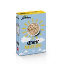 Meadows Organic Rolled Oats 400g