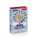 Meadows Organic GF Rolled Oats 400g