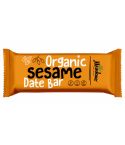 Meadows Sesame Date Bar 40g