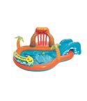 Bestway Playcenter Lava Lagoon 265x265x104cm C4  Pool