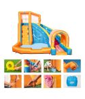 Bestway Waterpark Hurricane Tnl 420x320x260 cm