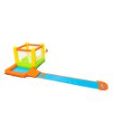 Bestway Waterpark Splash & Dash 662x300x150 cm