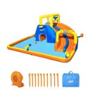 Bestway Waterpark Speed Mega 551x502x265 cm