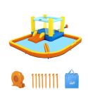 Bestway Water Park Beach Bounce 365x340x152 cm