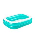 Bestway Pool Blue Rectangular 201x150x51cm