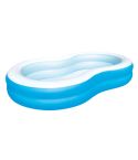 Bestway Pool The Big Lagoon Family 262x157x46cm