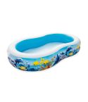 Bestway Pool Play Std 262x157x46cm