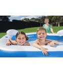 Bestway Family Pool Fun 213x206x69cm