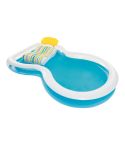 Bestway Pool Staycation 279x234x48cm