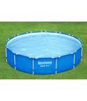 Bestway Poolset Steelpro 396x84cm