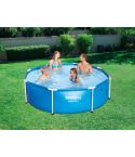 Bestway Pool Steelpro 244x61cm