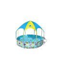 Bestway Pool Splash N Shade 244x51cm