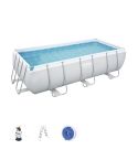 Bestway Poolset Powersteel Sf 404x201x100cm