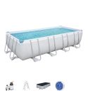 Bestway Poolset Powersteel 549x274x122cm