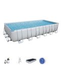 Bestway Poolset Powersteel 732x366x132cm