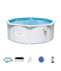 Bestway Hydrium Pool Set 360x120cm