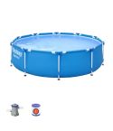 Bestway Poolset Steelpro 305x76cm C4