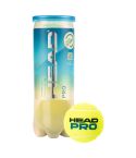 Head Pro 3 Tennis Balls Single Can