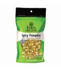 Eden Foods Organic Spicy Pumpkin Seeds, Organic 113g