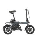 Fiido E-Bike Folding L3 Gray 25km/h 