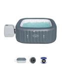 Bestway Hydrojet Pro Spa Hawai 180x180x71cm