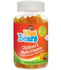 21st Century Mimi Bears Multivitamin 60 Gummies