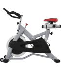 Sparnod Fitness SSB-122 / WNQ-318M2 Commercial Grade Spin Bike / Exercise Cycle