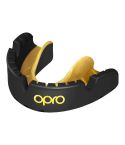 Opro Mouthguard Self-Fit Gen4 Full Pack Gold Braces