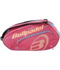 Bullpadel Flow Bag 750 Sports Padel Racket Bag 