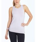 Marika Women's  Empress Tie Tank - Pastel Lilac