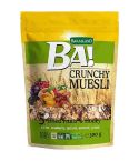 Bakalland Crunchy Muesli 5 Dried Fruits 300g