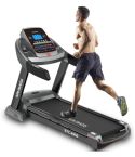 Sparnod Fitness  (4.5 Hp Ac Motor) Heavy Duty Commercial Treadmill