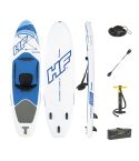 Bestway  SUP Hydrofocus Oceana Set 305x84x15