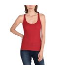 Armani Exchange Women Racerback Tank 