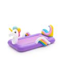 Bestway Airbed Unicorn 196x104x84cm