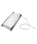 Coghlan’s Poly Cord -  White - 50'