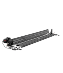 Rough Country 50-inch Cree Led Light Bar - (Dual Row | Black Series)