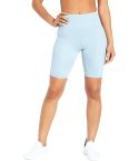 Marika Women's Belle Bermuda Short Blue Fog